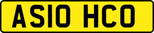 AS10HCO