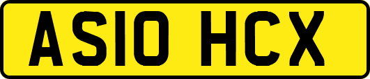 AS10HCX