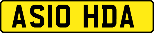 AS10HDA