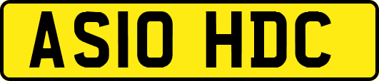 AS10HDC