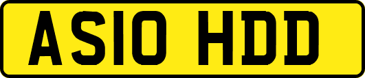 AS10HDD