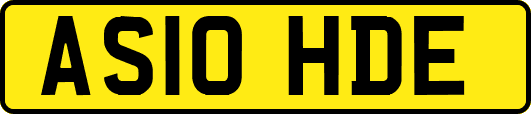 AS10HDE