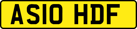 AS10HDF
