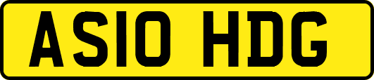 AS10HDG