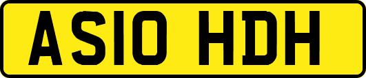 AS10HDH