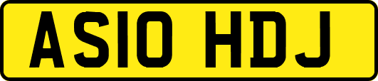AS10HDJ