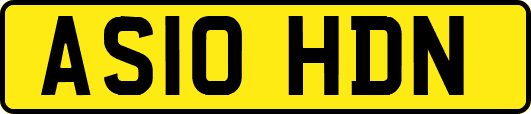 AS10HDN