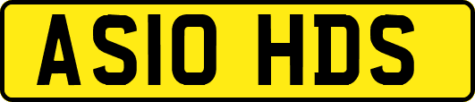 AS10HDS