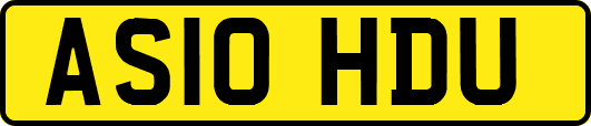 AS10HDU
