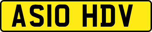 AS10HDV