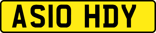 AS10HDY