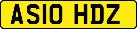 AS10HDZ