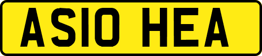 AS10HEA