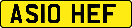 AS10HEF