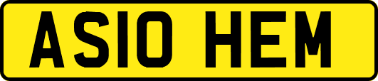 AS10HEM