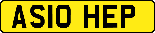 AS10HEP