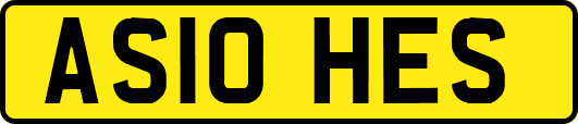AS10HES