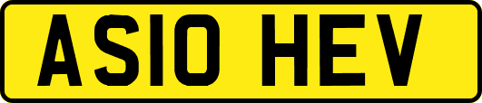 AS10HEV