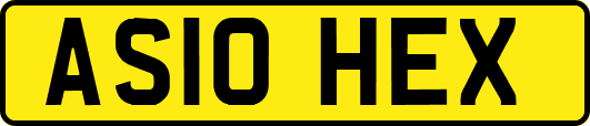 AS10HEX