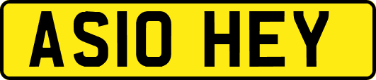 AS10HEY