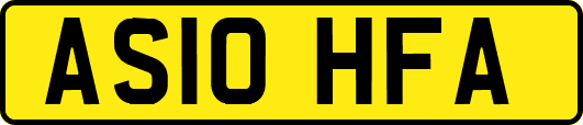 AS10HFA