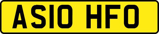 AS10HFO