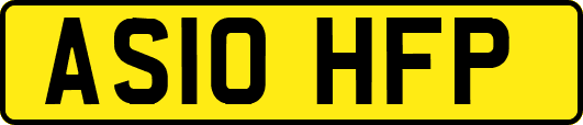 AS10HFP