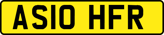 AS10HFR