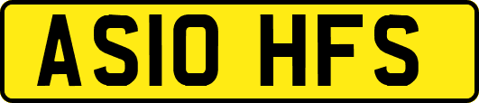 AS10HFS