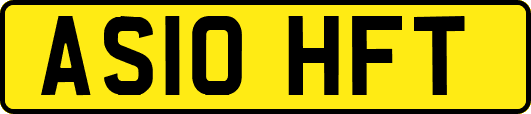 AS10HFT