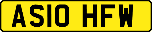 AS10HFW