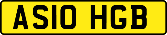 AS10HGB