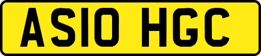 AS10HGC