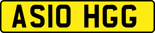 AS10HGG