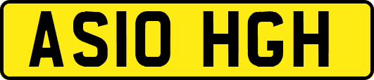 AS10HGH