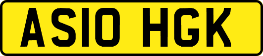 AS10HGK