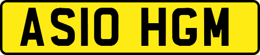 AS10HGM