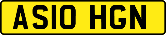 AS10HGN