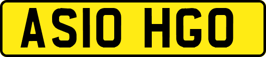 AS10HGO