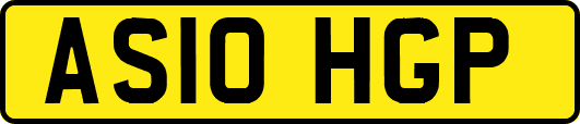 AS10HGP