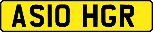 AS10HGR