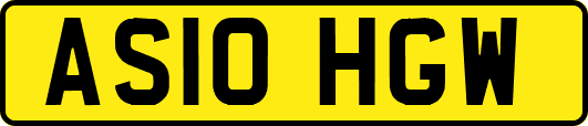 AS10HGW