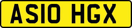 AS10HGX