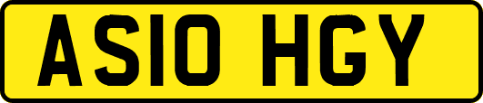 AS10HGY