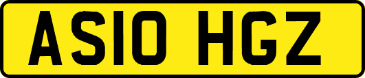 AS10HGZ