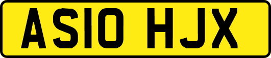 AS10HJX