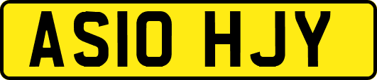 AS10HJY