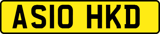 AS10HKD