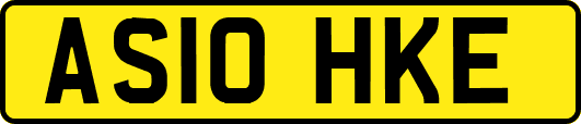 AS10HKE
