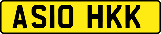 AS10HKK